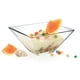 thumbnail image 3 of Tazón Juego De 2 Bowls De Vidrio 14 cm Borgonovo Modi, 3 of 3