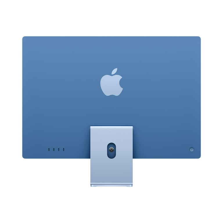 Apple iMac with 4.5K Retina display - All-in-one M4 up to Apple iMac with 4.5K Retina display - All-in-one M4 up to