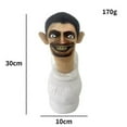 thumbnail image 2 of Skibidi Toilet P Jouet Nouveau, 2 of 2
