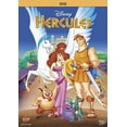 thumbnail image 2 of HERCULES (1997 DVD)Disney, Adventure Animated, 2 of 2
