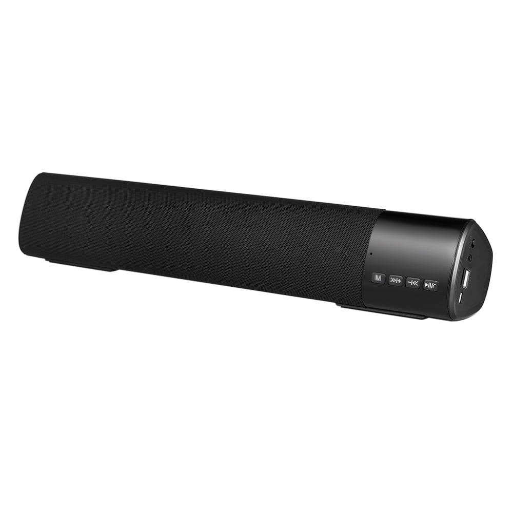 Wireless Speaker Stereo Music Player 