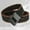 Coffee, variant on Adjustable Buckleless Belt with Metal Hook Buckle-Less Belt Hooks for Women Girlfriend Valentines Day Gifts