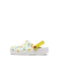 thumbnail image 5 of Crocs Unisex Adult Pokemon 2 Classic Clog, 5 of 6