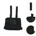 thumbnail image 6 of figatia Leg Tool Pouch Tool Bag Around Your Leg Versatile Compact Waist Bag Organizer for Electrician Automotive Mechanics Carpenters, 6 of 8