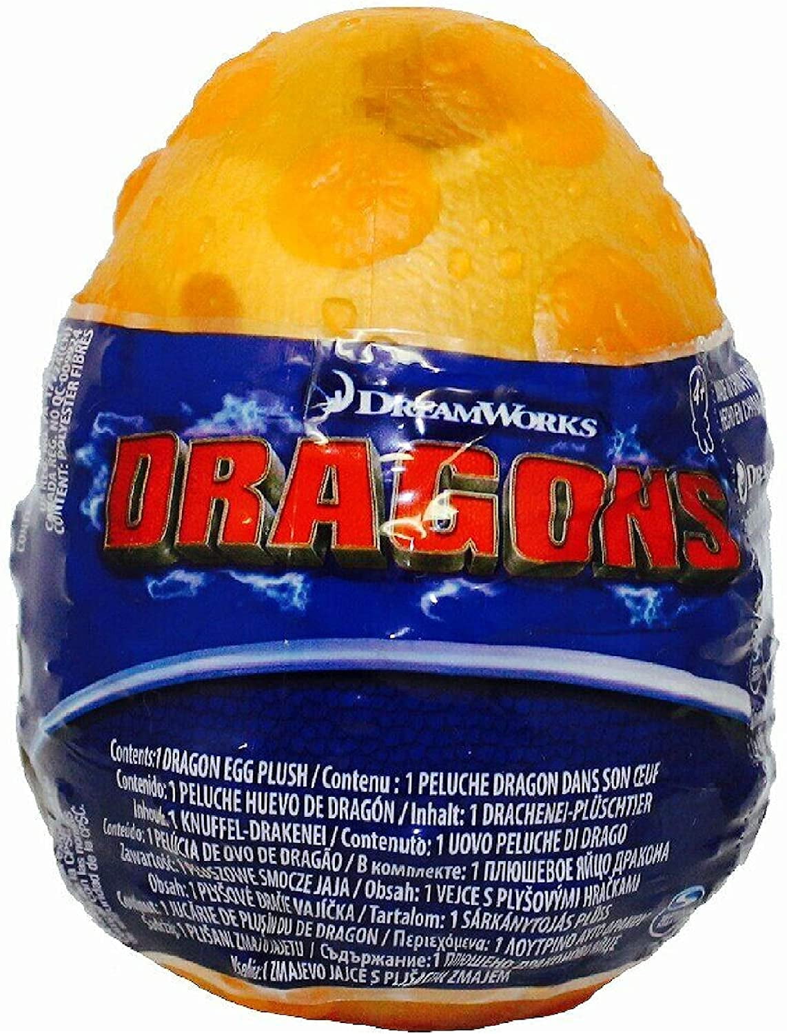 Ovo de Dragão 0/2 / Dragon Egg 0/2