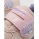 thumbnail image 4 of Tenis Luces Para Niña Bubble Gummers® Anastacia Color Rosa rosa 19, 4 of 11