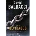 thumbnail image 1 of LOS OLVIDADOS EDICIONES B DAVID BALDACCI, 1 of 2