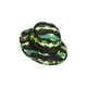 thumbnail image 2 of Sombrero THE NORTH FACE Class V Brimmer para niños, color verde oscuro, 2 of 2