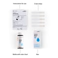 thumbnail image 5 of Clinistix UTI Urine Test Strips - Easy-to-Use At-Home Urinary Tract Infection Dipstick Testing for Nitrite and Leukocytes, 2-Minute Results, 5 Tests, 24 Ct, 5 of 9