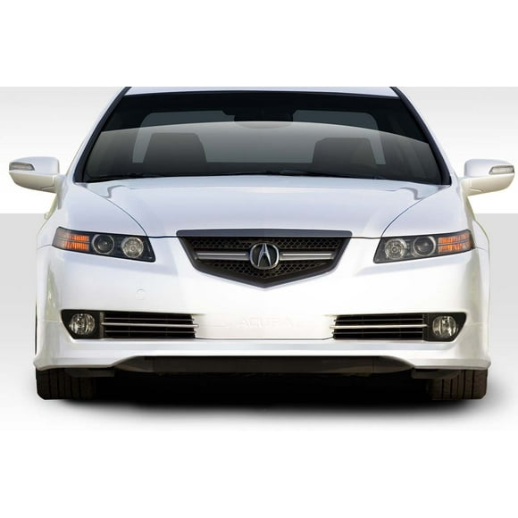 Acura Tl Front Lip