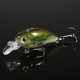 thumbnail image 5 of Cebos TARUOR 45mm 3,5g Mini Crankbait señuelos de pesca cebo duro Artificial Swimbait señuelo de pes Taruor Cebos, 5 of 7