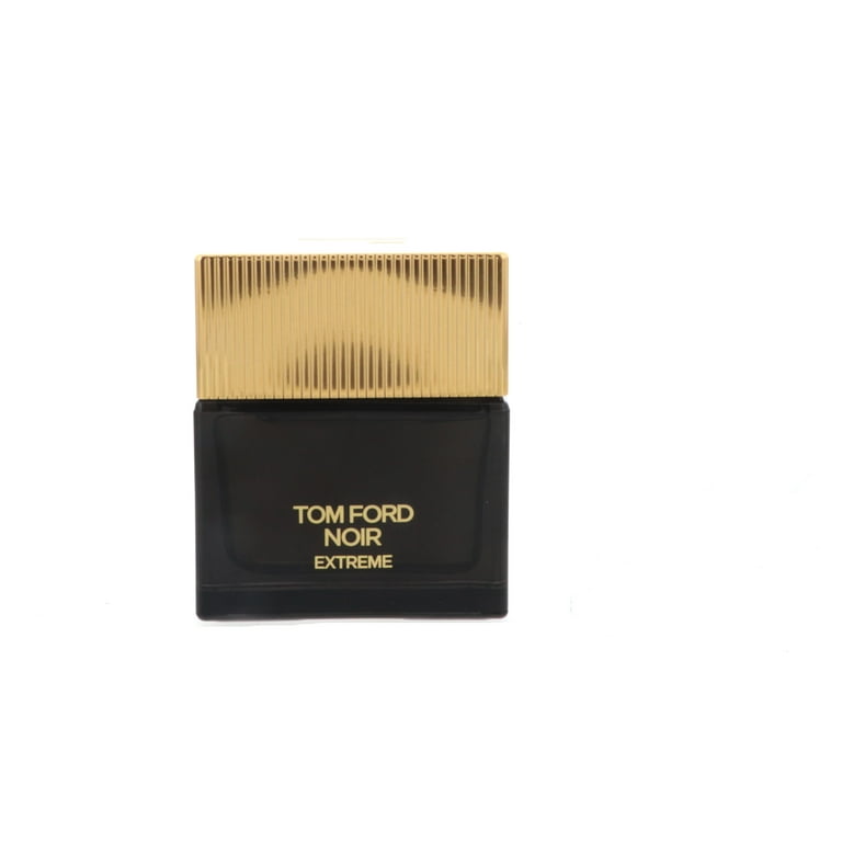 Tom Ford Noir Extreme by Tom Ford Eau De Parfum Spray 1.7 oz for
