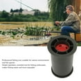 thumbnail image 3 of Groundbait Ball Maker, Compact Fishing Bait Ball Making Tool PP Multifunction 40mm Diameter Round  for Fishing, 3 of 7