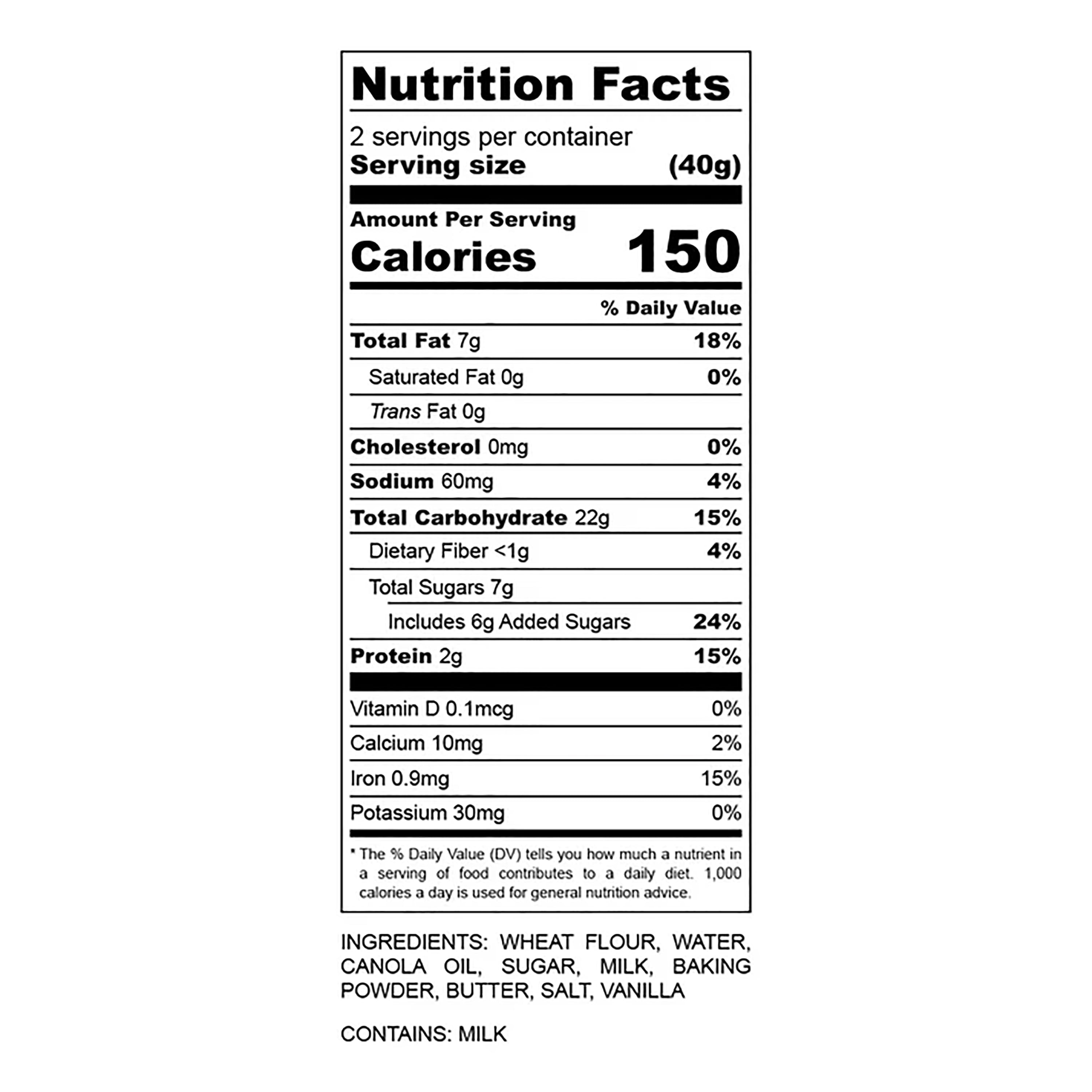 Titis kitchen Crunchy ChinChin Snacks Sweet Taste Fried Cookie, Healthy Snack Box For Adults And Kids (80G, Pack of 50)