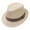 Beige, variant on Kids Toddler Western Cowboy Hat Wide Brim Stylish Star Leather Cowboy Hat Cowgirl Dress Up Hat with Belt Buckle,Size 3-8 Years,Black