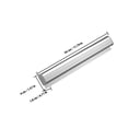 thumbnail image 2 of Raindrops Ticket Rail Restaurant Receipt Holder Silver for Managers in Cafe Management 1Set, 2 of 8