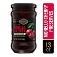 thumbnail image 6 of Private Selection Morello Cherry Preserves Gourmet Made With Real Fruit 13 OZ, 2 Pack, 6 of 7