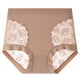 thumbnail image 2 of Fajas moldeadoras de cintura alta para mujer, de encaje, estilo fino, para abdomen, realce de glúteos, de nailon, 2 of 4
