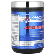 ALLMAX Essentials, Arginine HCl, 14.11 oz (400 g)