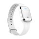 thumbnail image 2 of Pulsera deportiva ultrasónica para adelgazar, con reloj y control de temperatura, recargable por USB., 2 of 9