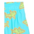 thumbnail image 2 of Ocean Gear Boys Swim Trunks, Sizes 4-18, 2 of 3