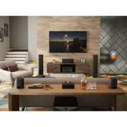 جهاز استقبال AV Yamaha RX-A4A AVENTAGE 7.2 قناة مع MusicCast