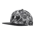 thumbnail image 3 of Kit Playera y Gorra Casual K-SWISS para Hombre K-SWISS  KIT HUNT 2, 3 of 3
