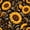 Brown, variant on Watercolor Neutral Floral Wallpaper, Rustic Boho Vintage peel and stick wallpaper, waterproof, Wall Decoration for Living Room, Bedroom, Bathroom, Kitchen Cabinet, renter friendly [17.7 * 118 in]