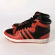 thumbnail image 4 of Ad-id-as Originals Men's Top Ten RB Sneakers, Black/Red, 10 M US, 4 of 6