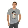 thumbnail image 5 of Funny & Ghoulish Halloween Shirt for Spooky Season, Ghoul for Love, 5 of 9