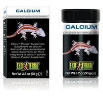Exo Terra Reptile Calcium 3.2-Ounce