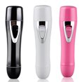 thumbnail image 1 of LOLIPPYY Nose Hair Cleaner Facial Hair Removal Device Multi Function ABS for Adults Indoor Home Use 1 Set, 1 of 5