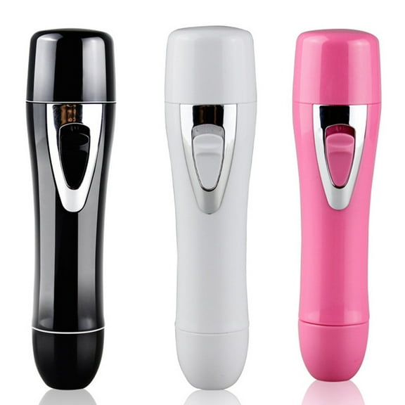 ROSENICE 1Set Nasal Hair Removal Sticks For Men Women Usb Charging Abs Uv