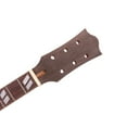thumbnail image 2 of Mahogany Electric Guitar Neck 22 Fret 24.75 inch Rosewood Fretboard set in heel, 2 of 5