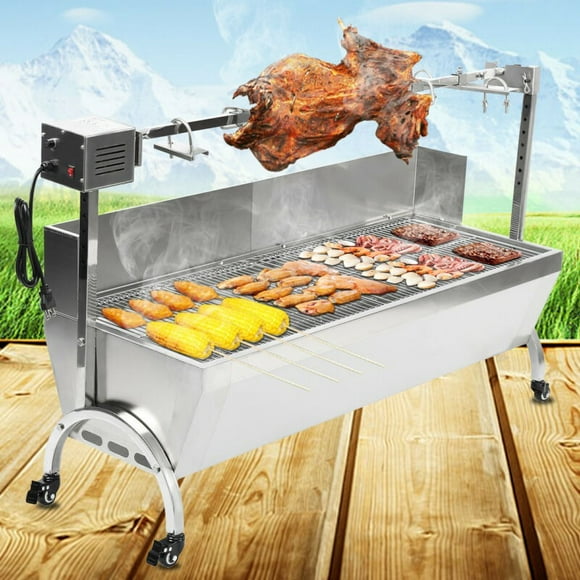 Pig Roaster