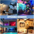 thumbnail image 5 of Tuya WiFi Smart LED Light Bulb Dimmable with Smart Life App Control - GU10 Spotlight Bulb, 6W, 220V Compatibility, 5 of 5