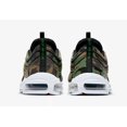 thumbnail image 5 of Ni - ke Ni - ke Air Max 97 Shoes Camo Green White AJ2614-201 Mens Size 5.5/ Womens Size 7, 5 of 5