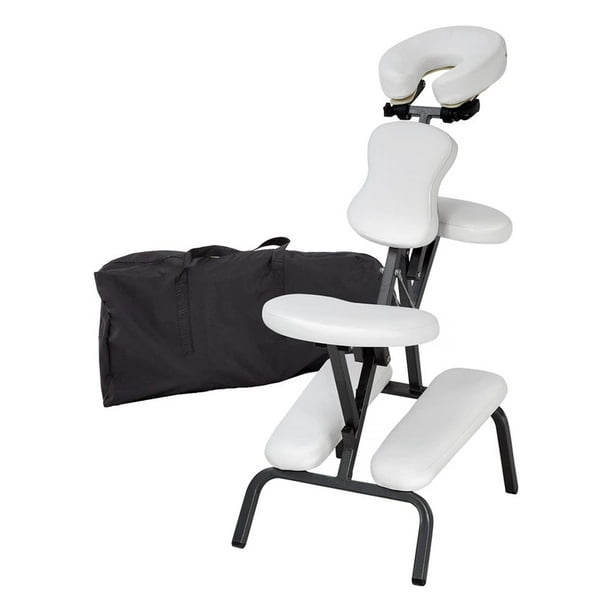 Silla para masaje shiatsu hotsell