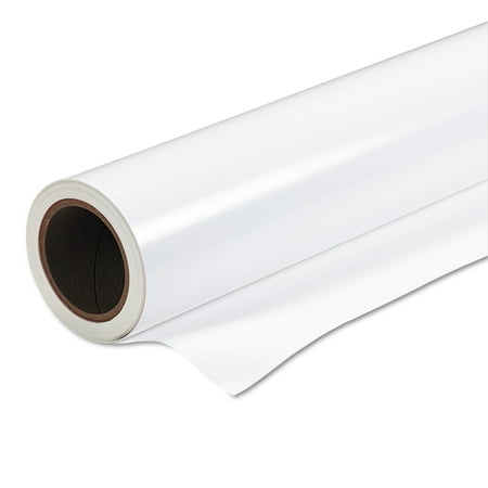 Epson Premium Luster Photo Paper, 3' Core, 20" x 100 ft, White