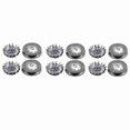 thumbnail image 2 of 6-Pack Replacement Blades for HQ3 HQ4 HQ55 HQ56 HQ6900 HQ6868 HQ5812 HQ6874 Razors, 2 of 5