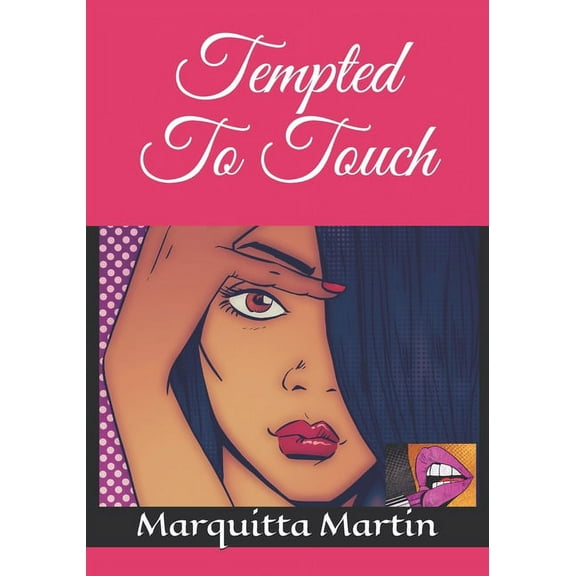 Tempted To Touch (Paperback)