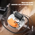 thumbnail image 3 of Durable Easy To Install, Ignition Stator, Practical Replacement Safe Black Ignition Stator , For   Old Part Replacement, 3 of 8