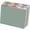 Morandi, variant on 12 Top-Tab Monthly File Guides, Jan-Dec Dividers, Morandi