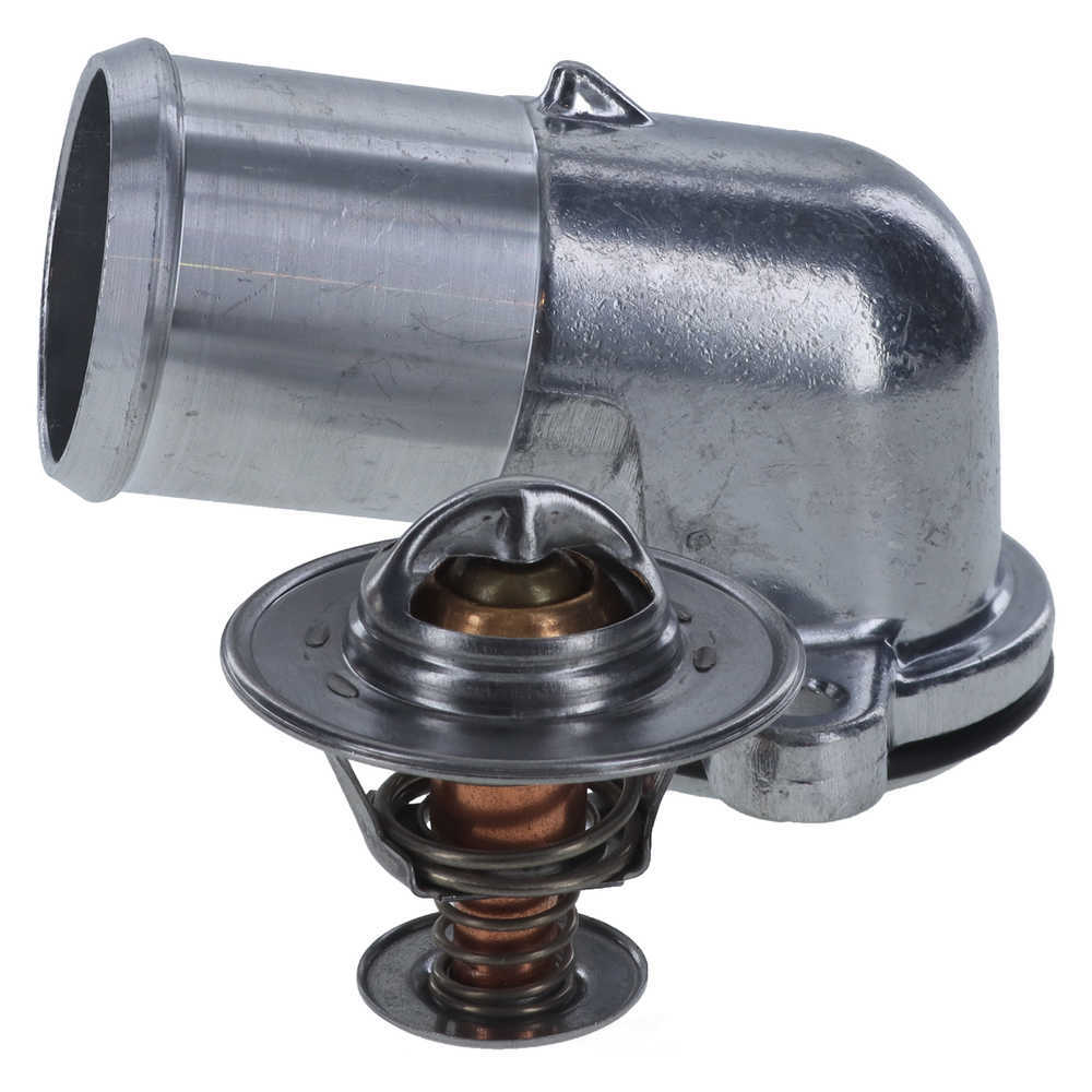 Motorad 5346KT Thermostat Kit-195 Degrees with thermostat, housing and seal