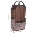 thumbnail image 2 of TABLZONE Bolsa Portaherramientas Multifuncional Para Jardín En Tela Oxford Impermeable Con Espacio Amplio, 2 of 8