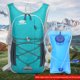 thumbnail image 3 of Mochila de hombro de 13 l, mochila ligera para montar, resistente al agua para hombres y mujeres Hugtrwg Para estrenar, 3 of 9