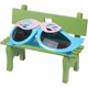 thumbnail image 3 of Banco de Madera en Miniatura JM, 3 of 5