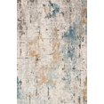 thumbnail image 2 of Tapis Loloi II Alchemy Collection ALC-01 Pierre/ardoise 2 Pieds-8 Pouces x 4 Pieds, 2 of 7