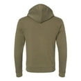 thumbnail image 2 of Next Level  Malibu Hoodie, 2 of 4