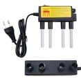thumbnail image 1 of Water Electrolyzer Portable Water Quality Tester Household Electrolysis Water Tools for All Kinds Water, 1 of 6